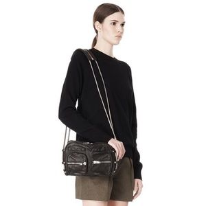 Alexander Wang Brenda Camera Bag